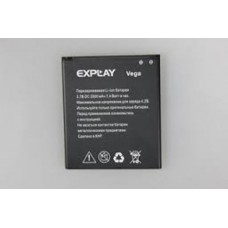 Батарея Explay Vega 2000 мАч аккумулятор