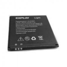 Батарея Explay light 2000 мАч аккумулятор
