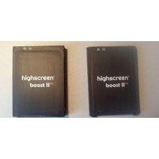 Аккумулятор Highscreen Boost 2 батарея 3000мАч оригинал