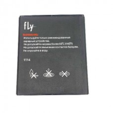Аккумулятор Fly ERA Life 1 IQ447 батарея BL5204 1500 мАч