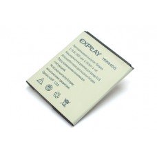 Батарея Explay Tornado 1550 мАч аккумулятор Батарея Explay Tornado 1550 мАч аккумулятор