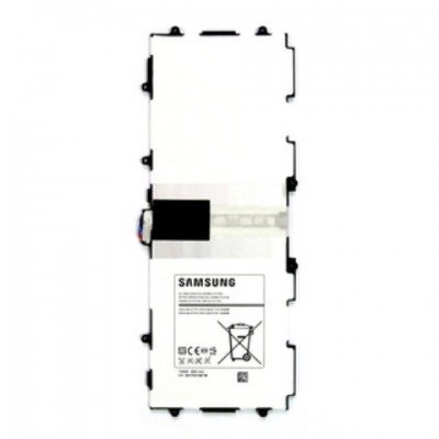 Аккумулятор Samsung P5200, P5220, P5210 Tab 3 Galaxy батарея T4500E 6800 мАч