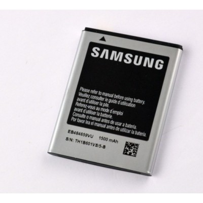 Аккумулятор Samsung G130 Young 2 батарея EB-BG130BE 1300 мАч