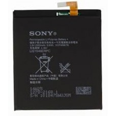 Аккумулятор Sony C3 Xperia D2533 D2502 батарея LIS1546ERPC 2500 мАч