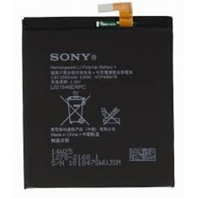 Аккумулятор Sony C3 Xperia D2533 D2502 батарея LIS1546ERPC 2500 мАч