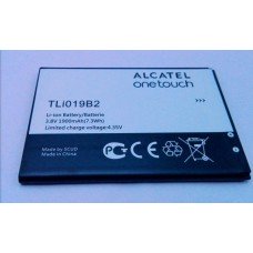 Аккумуляторная батарея Alcatel 6032X / 6035R / 6037Y / 6040D / 6040X IDOL X - 2000mAh