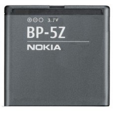 Аккумулятор Nokia 700 батарея BP-5Z 970 мАч Аккумулятор Nokia 700 батарея BP-5Z 970 мАч