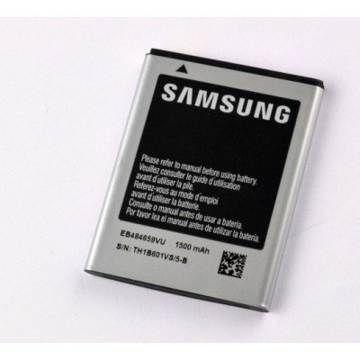 Аккумулятор Samsung G130 Young 2 батарея EB-BG130BE 1300 мАч
