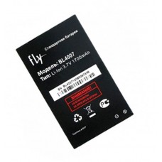 Аккумулятор Fly DS123, DS130 батарея BL4007 1700 мАч