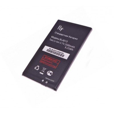 Аккумулятор Fly Energie IQ440 батарея BL4015 2500 мАч