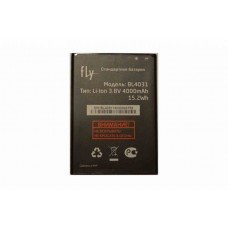 Аккумулятор Fly Energie 3 IQ4403 батарея BL4031 4000 мАч ОРИГИНАЛ
