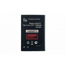 Аккумулятор Fly Evoke IQ430, IQ245, IQ246 батарея BL4237 1300 мАч