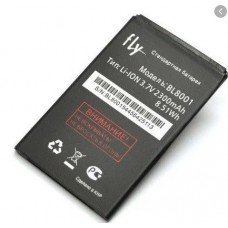 Аккумулятор FLY IQ4490 / IQ436 / IQ436i батарея BL8001 1500 мАч