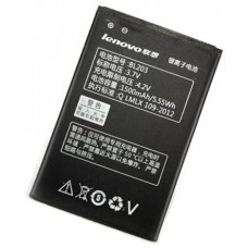 Батарея Lenovo A369 / A308t / A278t / A318t / A66 аккумулятор BL203 1500 мАч