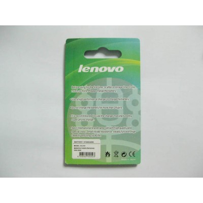Батарея Lenovo A616, A5800, S920 аккумулятор BL208 2250 мАч