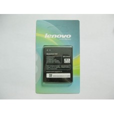 Батарея Lenovo S820, S650, S820E, A656, A766, A750E, A770E, A828t, A658T, A606, A536 аккумулятор BL210