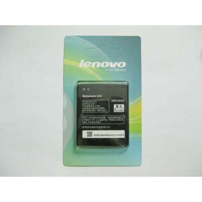 Батарея Lenovo S820, S650, S820E, A656, A766, A750E, A770E, A828t, A658T, A606, A536 аккумулятор BL210