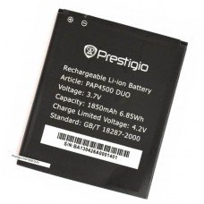 Батарея Prestigio 4500 аккумулятор PAP4500 1850 мАч