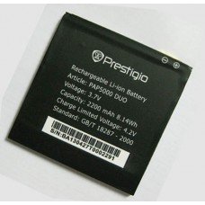 Батарея Prestigio 5000 аккумулятор PAP5000 2200 мАч