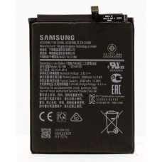 Аккумулятор Samsung Galaxy A11 2020 / A115 батарея HQ-70N 4000 мАч