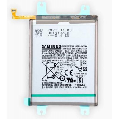 Аккумулятор Samsung Galaxy M32 M325 батарея BA426ABY 5000 мАч