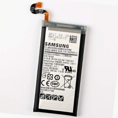 Аккумулятор Samsung S8 Galaxy G950 батарея EB-BG950ABE 3000 мАч