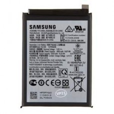 Аккумулятор Samsung Galaxy A02s A025 батарея HQ-50S / SCUD-HQ-50S 5000 мАч