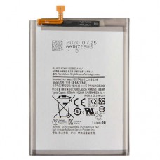 Аккумулятор Samsung Galaxy A21s / A217 / A125 A12 батарея EB-BA217ABY 5000 мАч