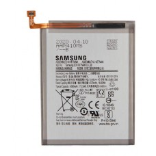 Аккумулятор Samsung Galaxy A71 / A715F батарея EB-BA715ABY 4500 мАч