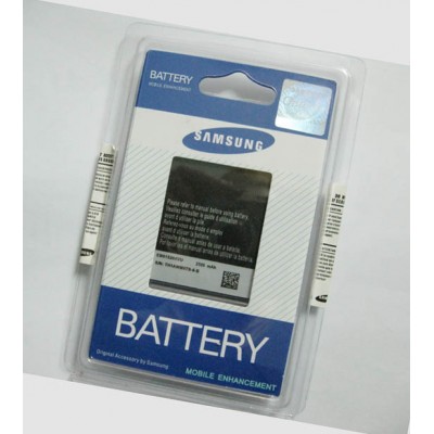 Аккумулятор Samsung Galaxy Note N7000 i9220 батарея EB615268VU 2500 мАч