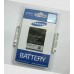Аккумулятор Samsung Galaxy Note N7000 i9220 батарея EB615268VU 2500 мАч
