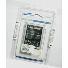 Аккумулятор Samsung Galaxy S3 i9300 / i9060 / i9080 / i9082 батарея EB-L1G6LLU 2100 мАч