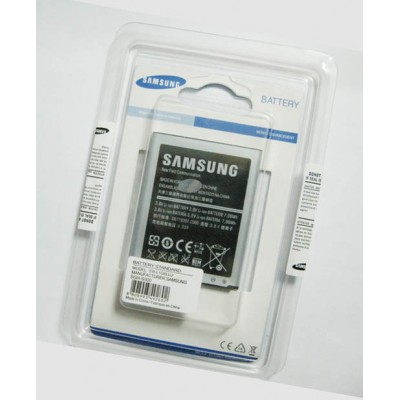 Аккумулятор Samsung Galaxy S3 i9300 / i9060 / i9080 / i9082 батарея EB-L1G6LLU 2100 мАч