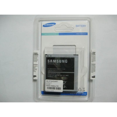 Аккумулятор Samsung Galaxy S4 i9500 / i9295 / i9502 / i9505 / i9506 / G7102 / G7106 / G7108 / G7109 Grand 2 батарея B600BC / EB485760LU 2600 мА