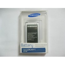 Аккумулятор Samsung Galaxy S5 G900 батарея EB-BG900BBC EB-BG900BBE оригинал 2800 мАч