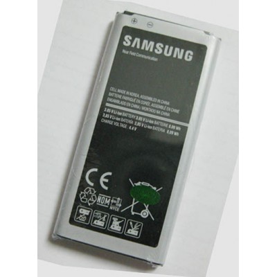 Аккумулятор Samsung S5 mini Galaxy G800 батарея EB-BG800CBE 2100 мА