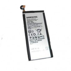 Аккумулятор Samsung Galaxy S6 G920 батарея EB-BG920ABE 2550 мАч