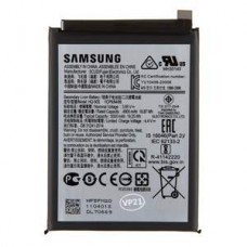Аккумулятор Samsung Galaxy A02s A025 батарея HQ-50S / SCUD-HQ-50S 5000 мАч