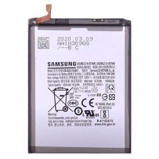 Аккумулятор Samsung Galaxy A31 2020 / A315 / A32 2021 / A325 батарея EB-BA315ABY 4900 мАч