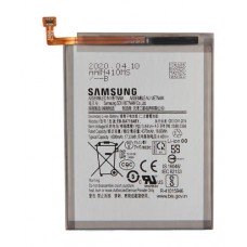 Аккумулятор Samsung Galaxy A71 / A715F батарея EB-BA715ABY 4500 мАч
