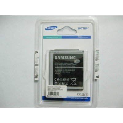 Аккумулятор Samsung J3 Galaxy j320 / G530 / G531 / G532 / J300 / J310 / J5 2015 / J500 / J250 батарея EB-BG530CBE 2600 мАч