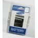 Аккумулятор Samsung N7100, N7105 Note 2 Galaxy  батарея EB595675LU 3100 мА