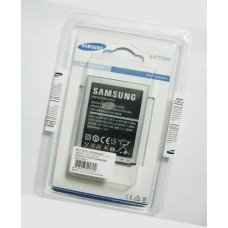Аккумулятор Samsung Galaxy S3 i9300 / i9060 / i9080 / i9082 батарея EB-L1G6LLU 2100 мАч