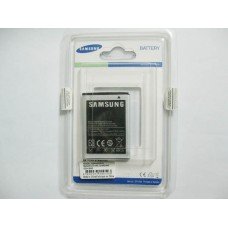 Аккумулятор Samsung S5830, S5670, S5660, S6102, S6802,  S6010, S6012, S6500 батарея EB494358VU 1350 мА