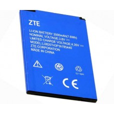 Аккумулятор ZTE Blade L370 батарея Li3820T43P3h785440  2000 мАч