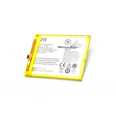 Аккумулятор ZTE Blade Z7 батарея Li3822T43P3h786032 2200 мАч