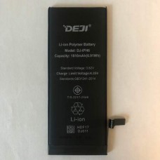 Батарея iPhone 6 аккумулятор 1810 мАч DEJI