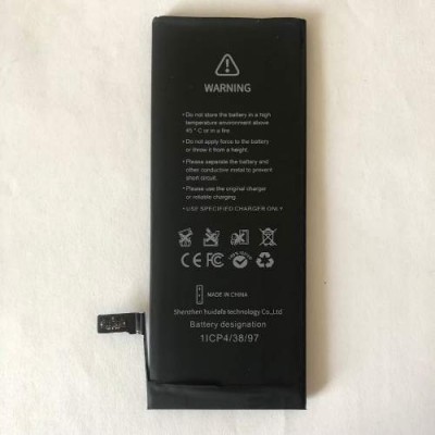 Батарея iPhone 6s аккумулятор 1715 мАч DEJI