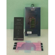 Батарея iPhone 11 аккумулятор 3100 мАч DEJI