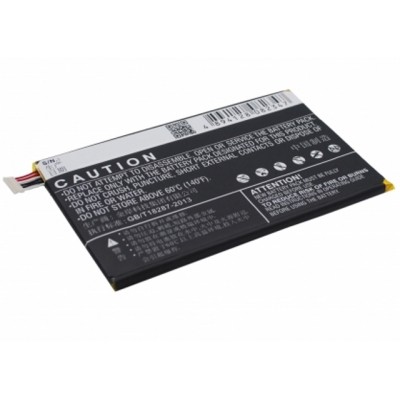 Аккумуляторная батарея Alcatel OT-7050Y / 8020 ( Pop S9 / Hero )